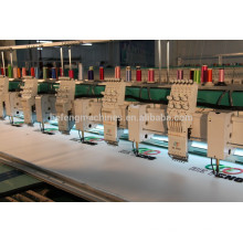 chain stitch embroidery machine